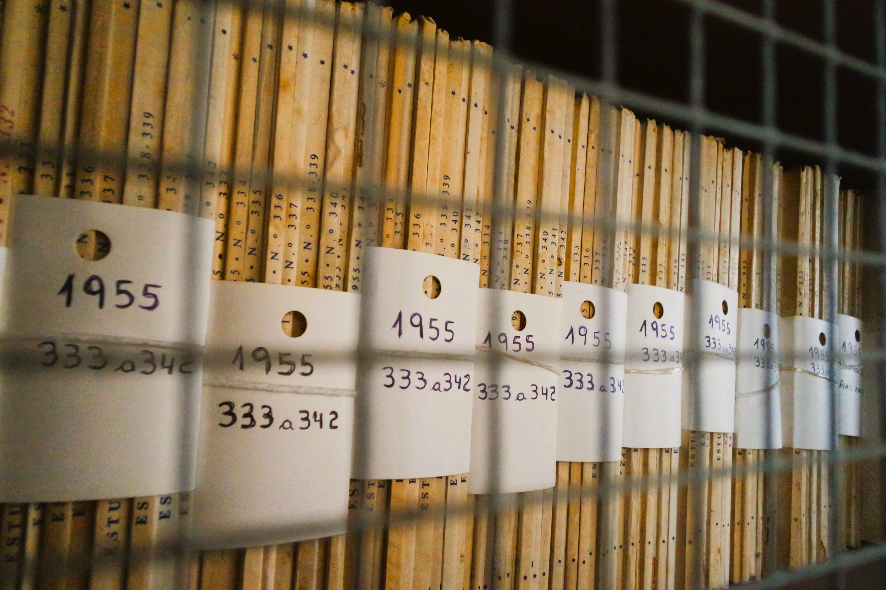 Archivio di documenti