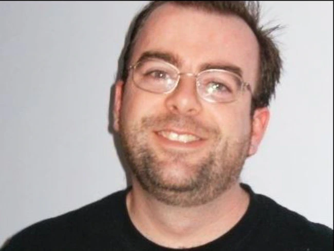 Chris, il fratello di Brett